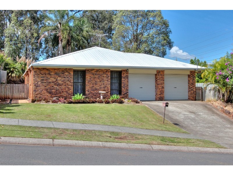 58 Cowra Street, Tanah Merah QLD 4128