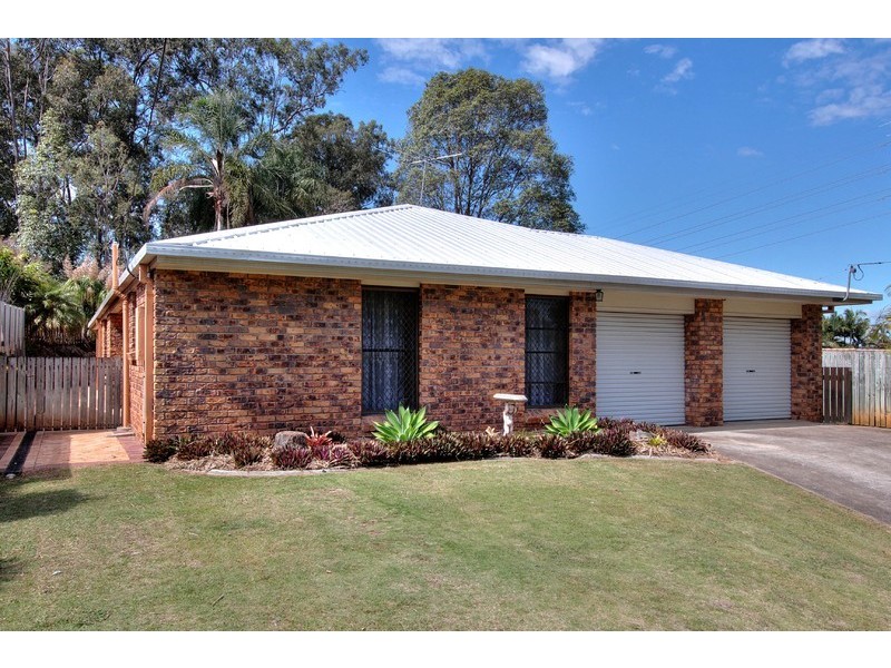 58 Cowra Street, Tanah Merah QLD 4128