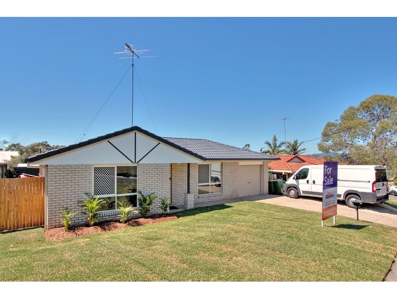 48 Cowra Street, Tanah Merah QLD 4128