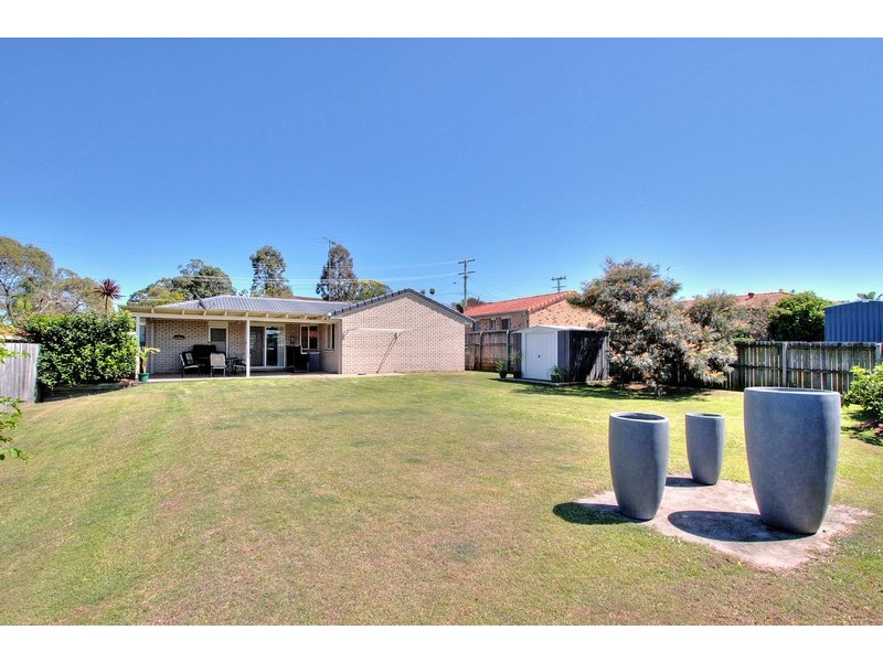 48 Cowra Street, Tanah Merah QLD 4128