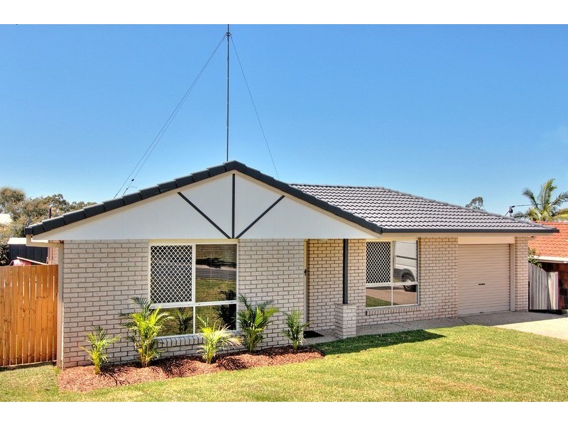 48 Cowra Street, Tanah Merah QLD 4128