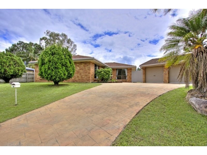 18 Farrow Street, Daisy Hill QLD 4127