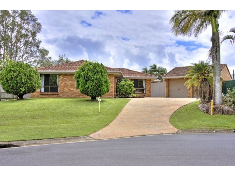 18 Farrow Street, Daisy Hill QLD 4127