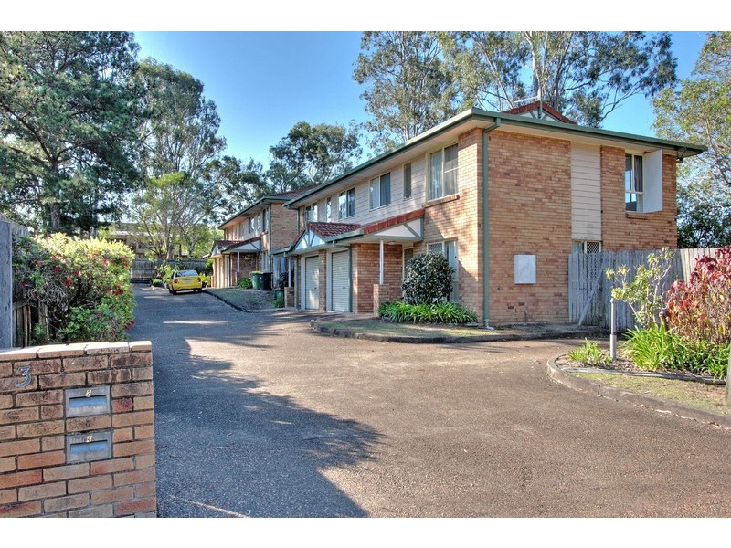 1/3 Tanah Merah Avenue, Tanah Merah QLD 4128