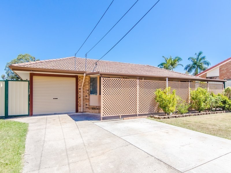 5 Misty Court, Cornubia QLD 4130