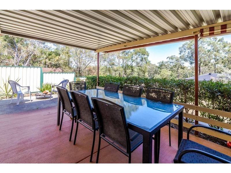 5 Misty Court, Cornubia QLD 4130