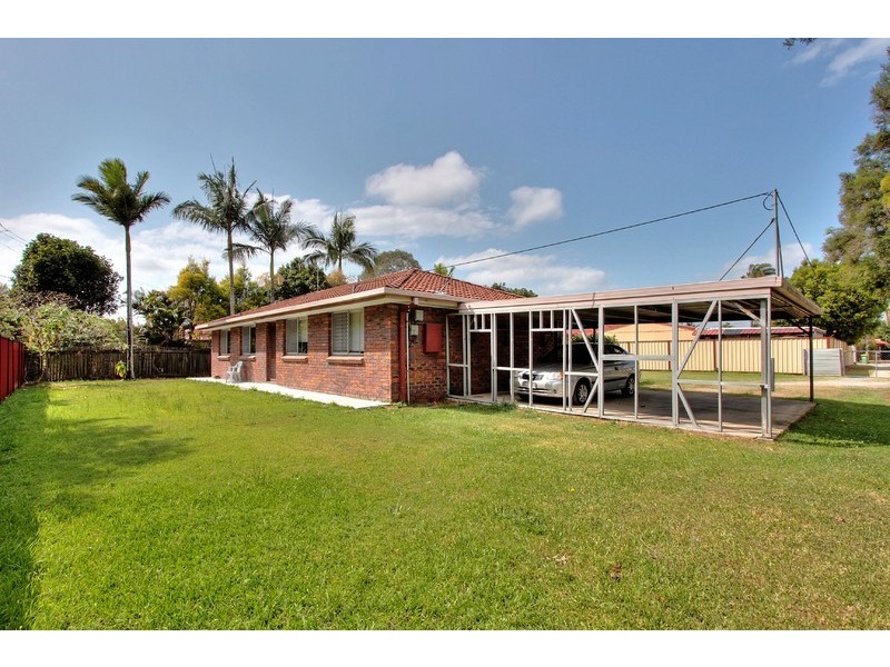 51 Holder Street, Loganholme QLD 4129