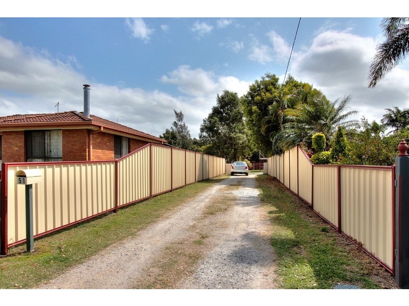 51 Holder Street, Loganholme QLD 4129