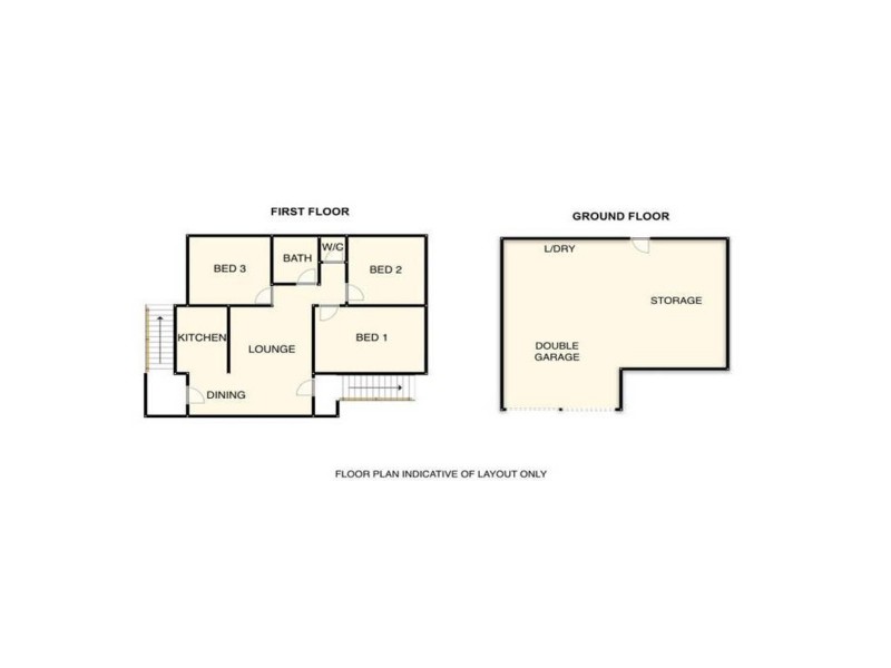 7 Manfred Street, Eagleby QLD 4207 Floorplan
