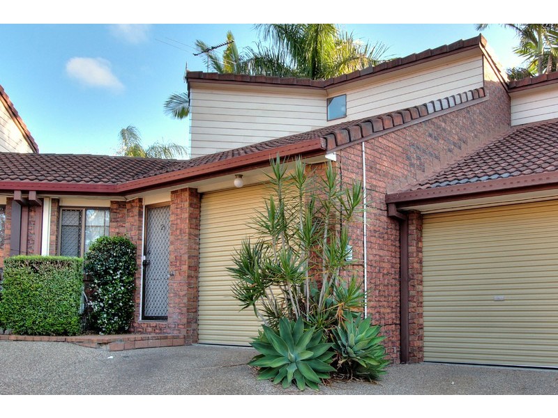 21/93-97 Barbaralla Drive, Springwood QLD 4127