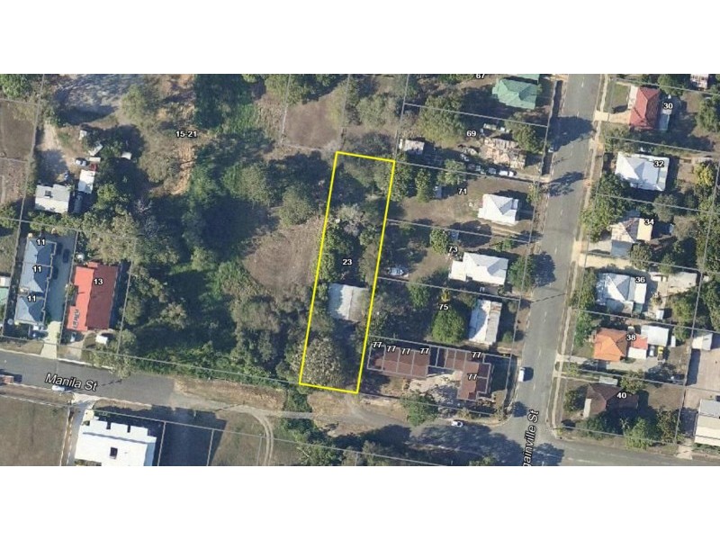 23 Manila Street, Beenleigh QLD 4207