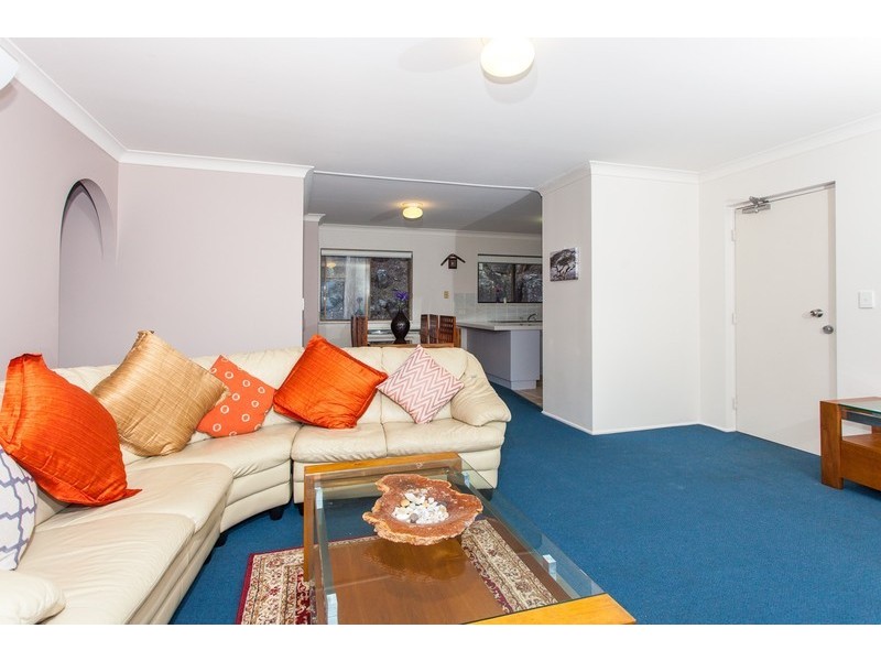 30/167 John Paul Drive, Springwood QLD 4127