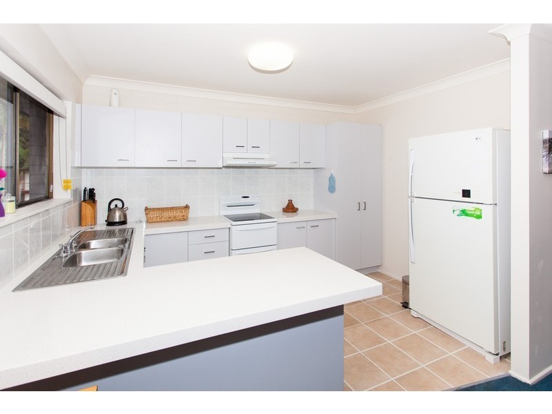 30/167 John Paul Drive, Springwood QLD 4127