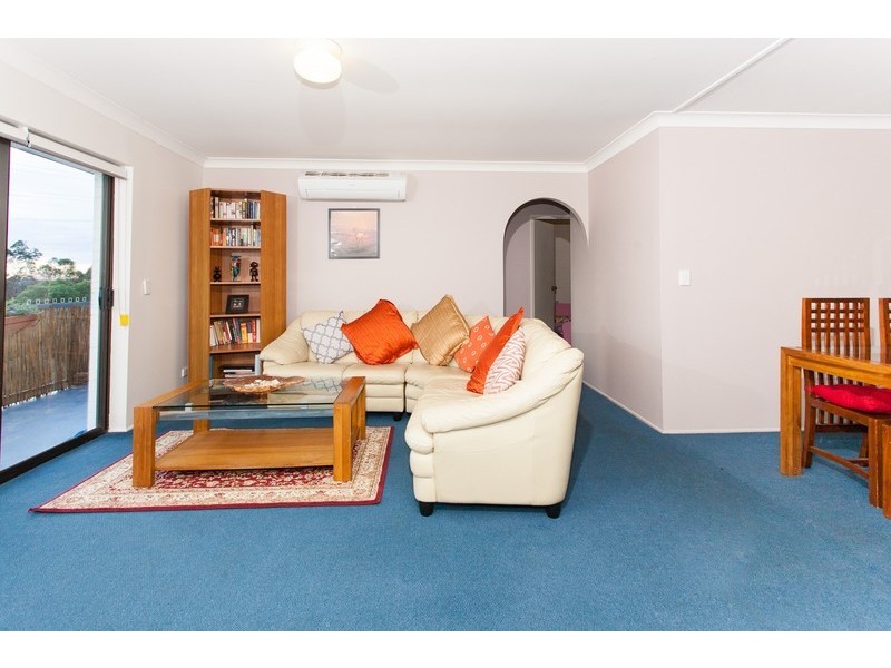 30/167 John Paul Drive, Springwood QLD 4127