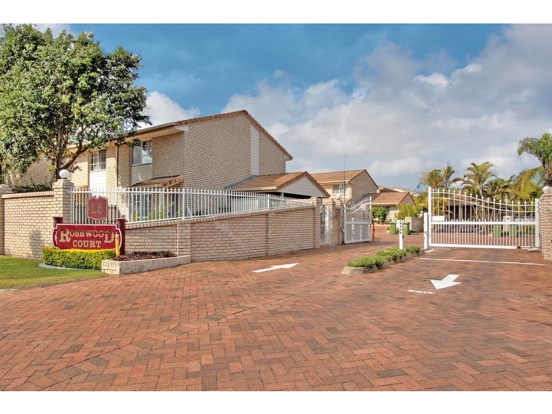 45/15 Magellan Road, Springwood QLD 4127