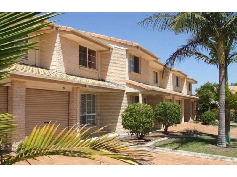 45/15 Magellan Road, Springwood QLD 4127