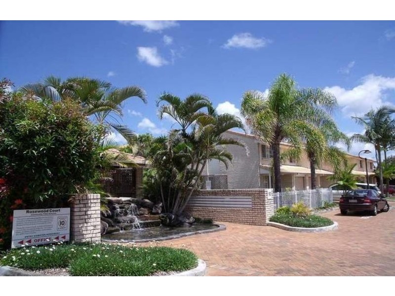 45/15 Magellan Road, Springwood QLD 4127