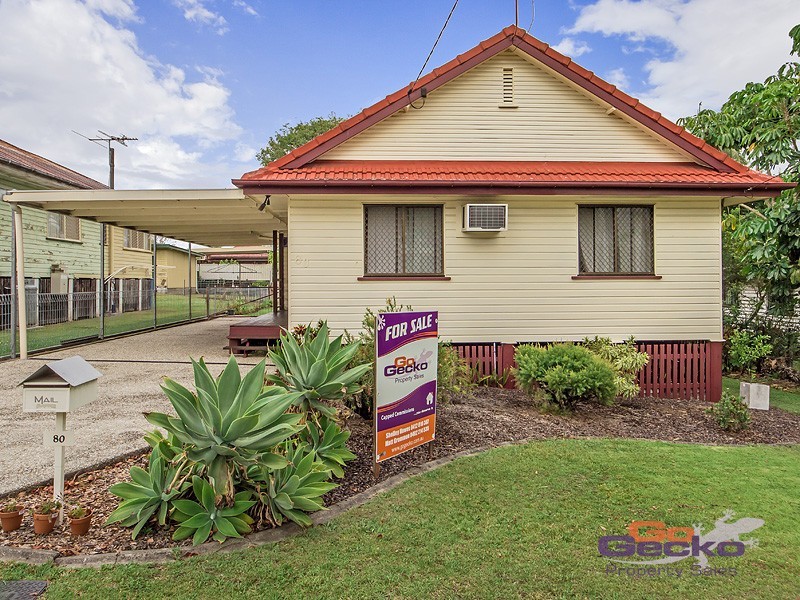 80 Poplar Street, Inala QLD 4077