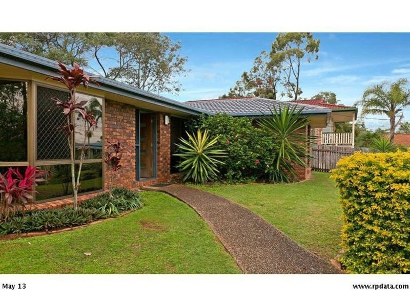 4 Elanal Court, Cornubia QLD 4130