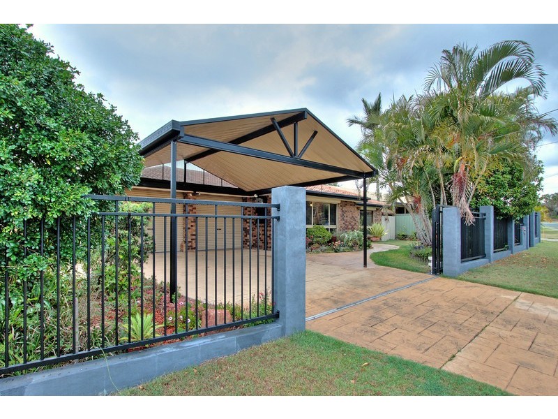 40 Parliament Street, Bethania QLD 4205