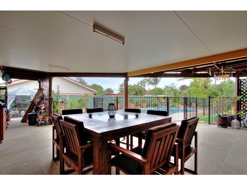 40 Parliament Street, Bethania QLD 4205