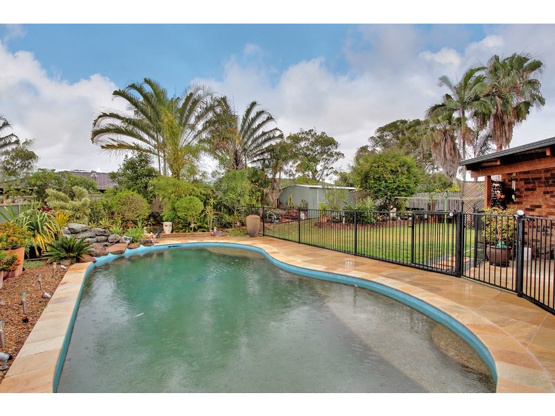 40 Parliament Street, Bethania QLD 4205