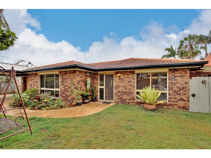 40 Parliament Street, Bethania QLD 4205