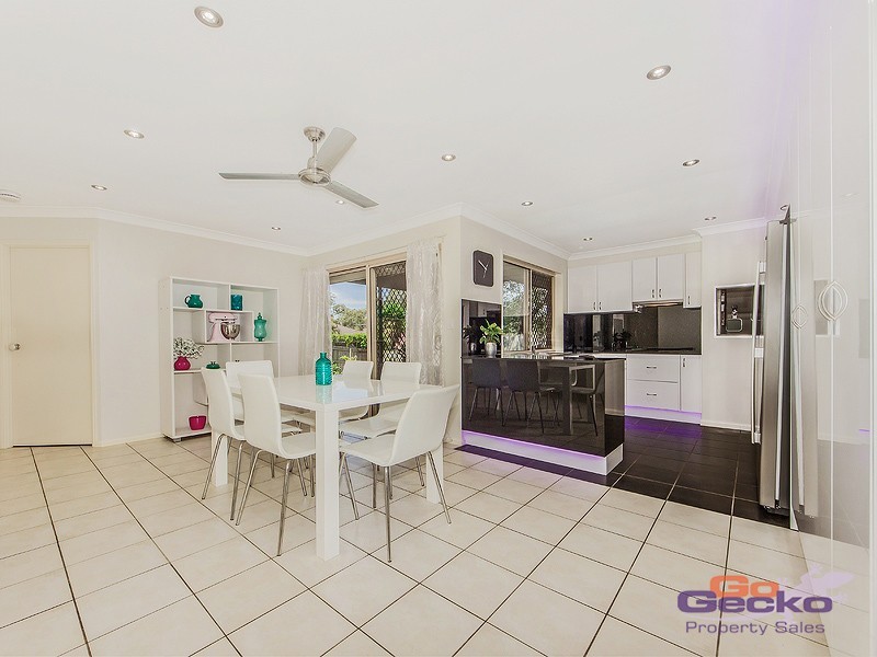 61 Toolara Circuit, Forest Lake QLD 4078