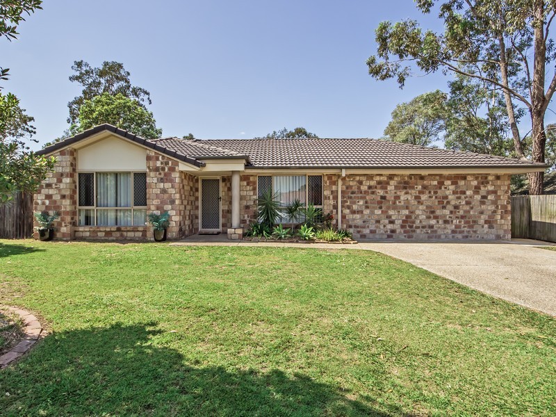 61 Toolara Circuit, Forest Lake QLD 4078