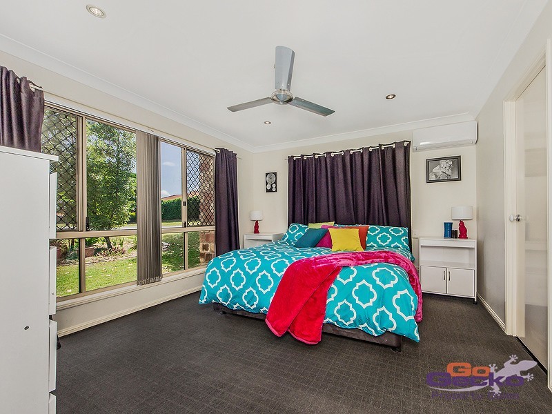 61 Toolara Circuit, Forest Lake QLD 4078