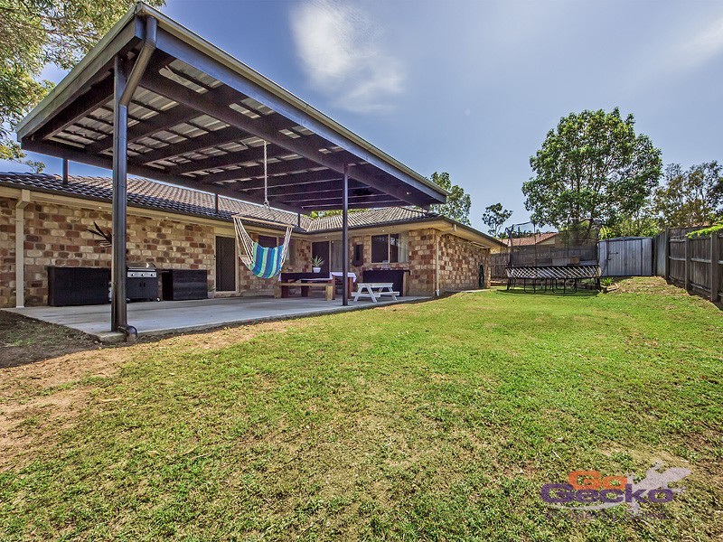 61 Toolara Circuit, Forest Lake QLD 4078