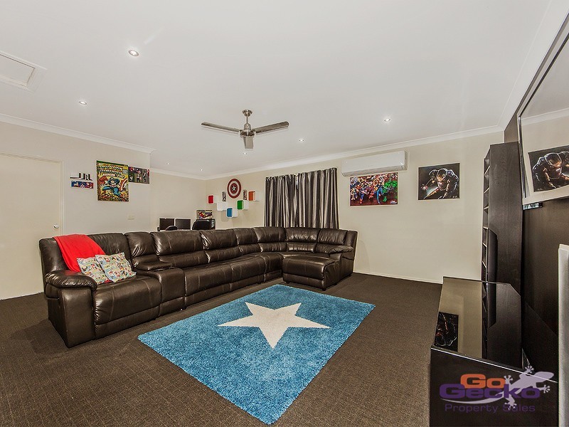 61 Toolara Circuit, Forest Lake QLD 4078