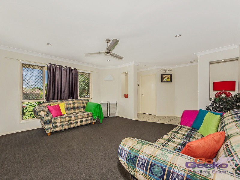 61 Toolara Circuit, Forest Lake QLD 4078