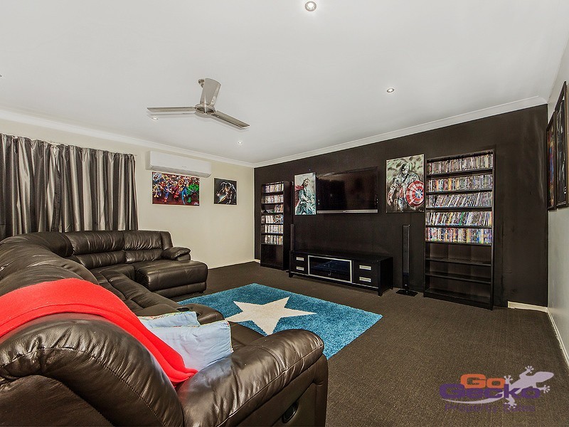 61 Toolara Circuit, Forest Lake QLD 4078