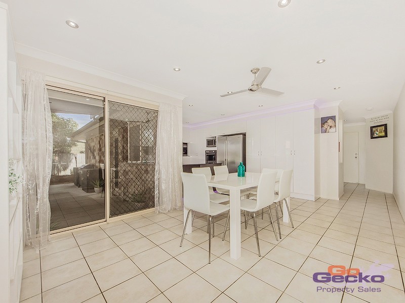 61 Toolara Circuit, Forest Lake QLD 4078