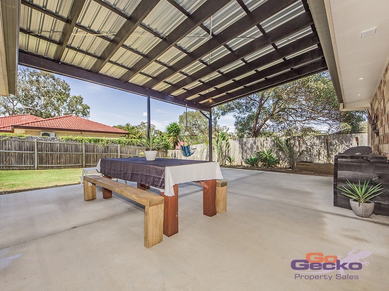61 Toolara Circuit, Forest Lake QLD 4078