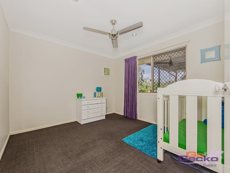 61 Toolara Circuit, Forest Lake QLD 4078