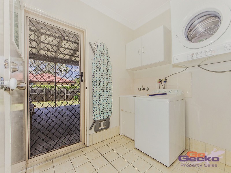61 Toolara Circuit, Forest Lake QLD 4078