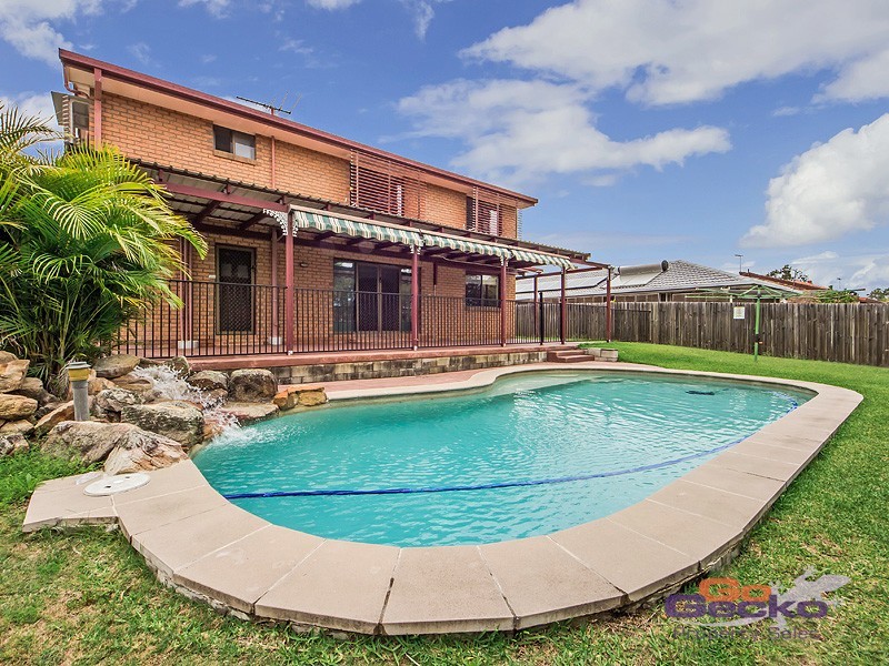 85 Gertrude McLeod Crescent, Middle Park QLD 4074