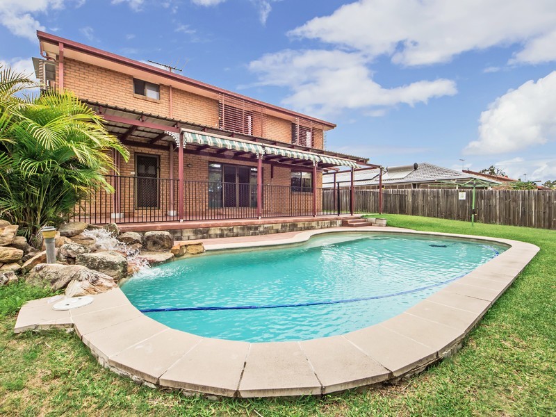 85 Gertrude McLeod Crescent, Middle Park QLD 4074