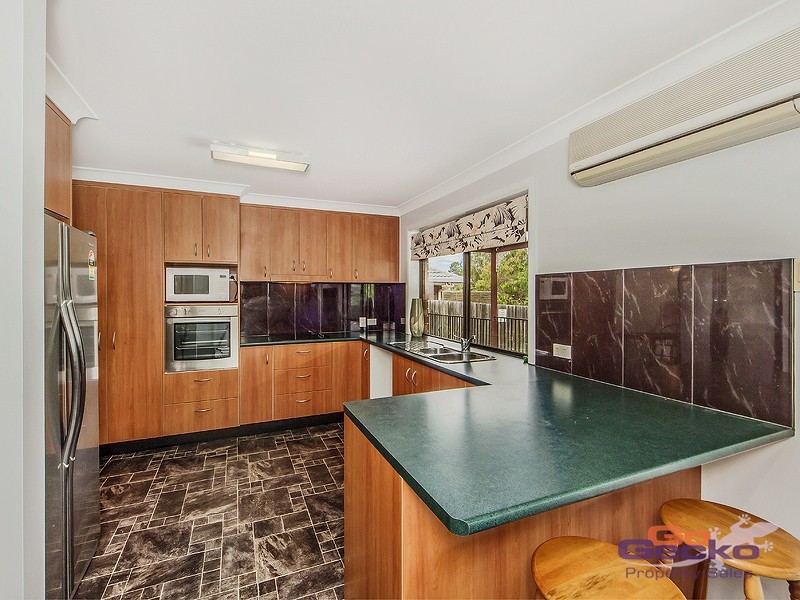 85 Gertrude McLeod Crescent, Middle Park QLD 4074