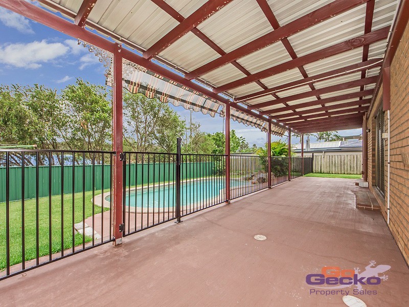 85 Gertrude McLeod Crescent, Middle Park QLD 4074