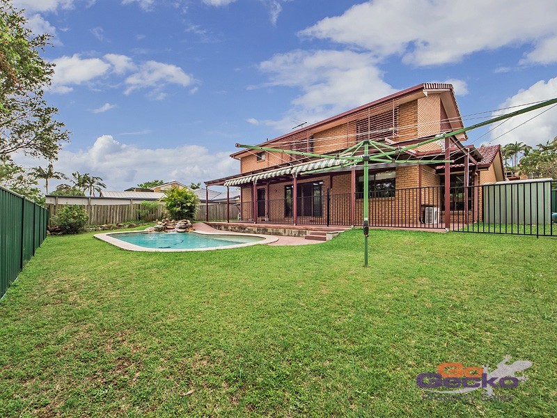 85 Gertrude McLeod Crescent, Middle Park QLD 4074