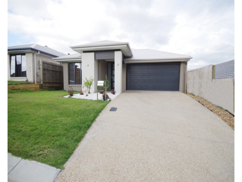 27 Banya Crescent, Springfield Lakes QLD 4300