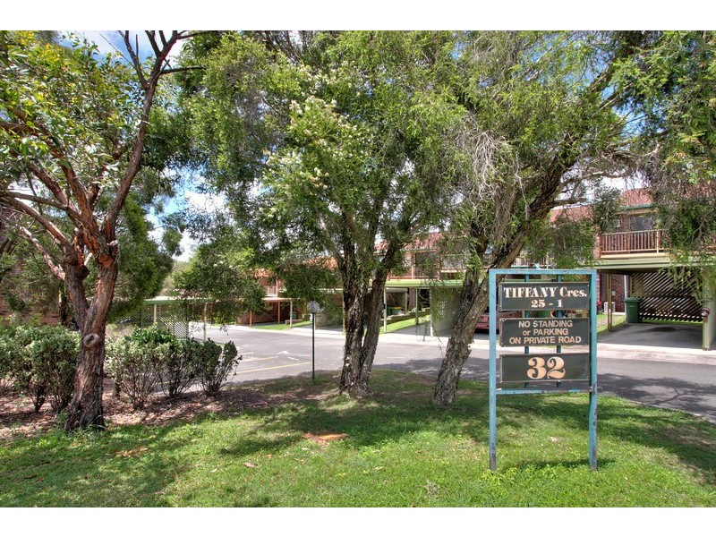 17/32 Wooraka Street, Rochedale South QLD 4123