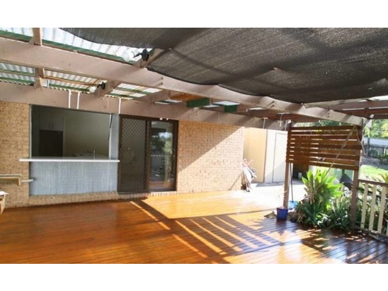 4 Marquis Street, Loganholme QLD 4129