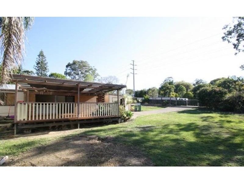 4 Marquis Street, Loganholme QLD 4129