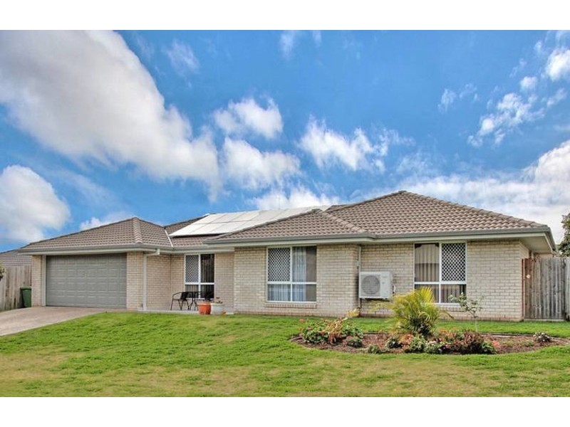 6 Kite Crescent, Eagleby QLD 4207