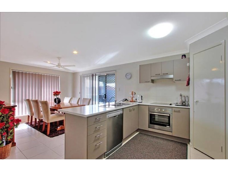 6 Kite Crescent, Eagleby QLD 4207