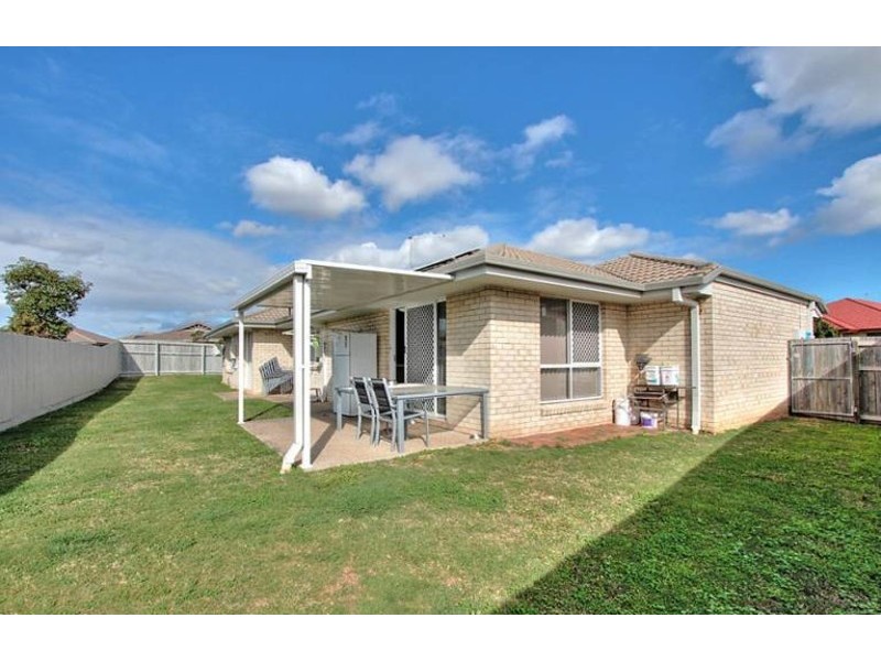 6 Kite Crescent, Eagleby QLD 4207